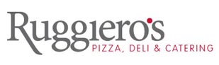 Ruggiero's Pizza Deli Catering