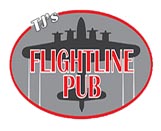 Flightline Pub Scotia Glenville